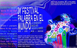 Val David Festival 1