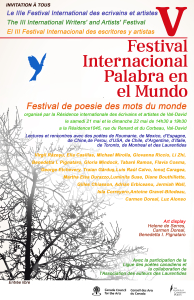 Val David Festival 3