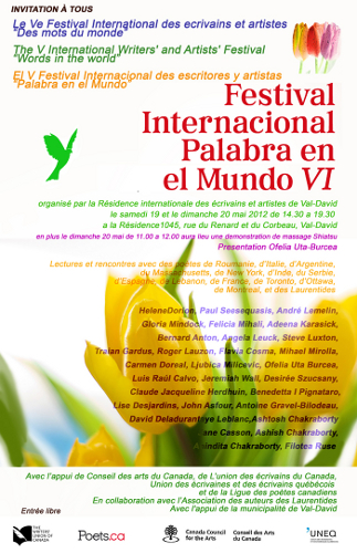 Val David Festival 5