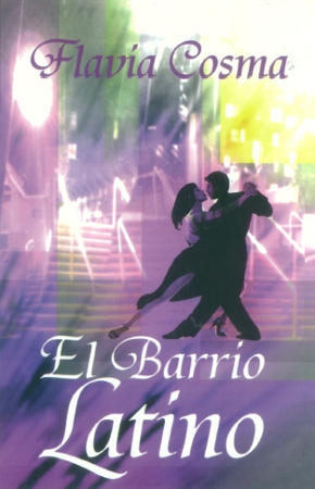 El Barrio Latino