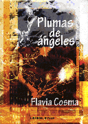 Plumas de angeles