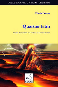 Quartier latin